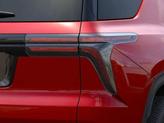 Thumbnail of 2025 Cherry Red Tintcoat Chevrolet Traverse
