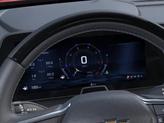 Thumbnail of 2025 Cherry Red Tintcoat Chevrolet Traverse