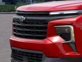 Thumbnail of 2025 Cherry Red Tintcoat Chevrolet Traverse