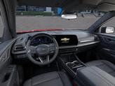 Thumbnail of 2025 Cherry Red Tintcoat Chevrolet Traverse