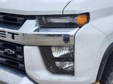 Thumbnail of 2020 Summit White Chevrolet Silverado 2500