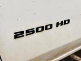 Thumbnail of 2020 Summit White Chevrolet Silverado 2500