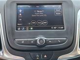 Thumbnail of 2023 Blue Glow Metallic Chevrolet Equinox