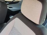 Thumbnail of 2023 Blue Glow Metallic Chevrolet Equinox
