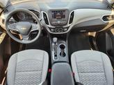 Thumbnail of 2023 Blue Glow Metallic Chevrolet Equinox