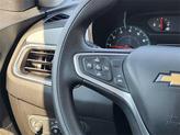 Thumbnail of 2023 Blue Glow Metallic Chevrolet Equinox