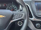 Thumbnail of 2023 Blue Glow Metallic Chevrolet Equinox