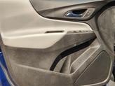 Thumbnail of 2023 Blue Glow Metallic Chevrolet Equinox