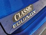 Thumbnail of 2023 Blue Glow Metallic Chevrolet Equinox