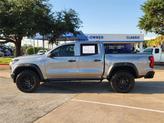 Thumbnail of 2023 Sterling Gray Metallic Chevrolet Colorado