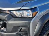 Thumbnail of 2023 Sterling Gray Metallic Chevrolet Colorado