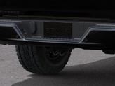 Thumbnail of 2026 Black Chevrolet Colorado