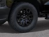 Thumbnail of 2026 Black Chevrolet Colorado