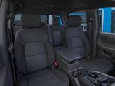 Thumbnail of 2026 Black Chevrolet Colorado