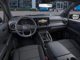 Thumbnail of 2026 Black Chevrolet Colorado