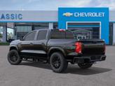 Thumbnail of 2026 Black Chevrolet Colorado