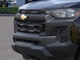 Thumbnail of 2026 Black Chevrolet Colorado