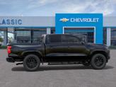 Thumbnail of 2026 Black Chevrolet Colorado