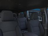 Thumbnail of 2025 White Chevrolet Traverse
