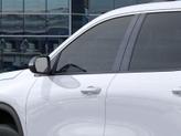 Thumbnail of 2025 White Chevrolet Traverse