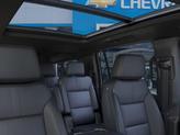 Thumbnail of 2025 Iridescent Pearl Tricoat Chevrolet Suburban