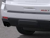 Thumbnail of 2025 Iridescent Pearl Tricoat Chevrolet Suburban