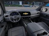 Thumbnail of 2025 Iridescent Pearl Tricoat Chevrolet Suburban