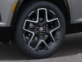 Thumbnail of 2026 Gray Chevrolet Traverse