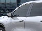 Thumbnail of 2026 Gray Chevrolet Traverse
