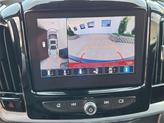 Thumbnail of 2022 Cherry Red Tintcoat Chevrolet Traverse