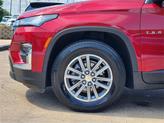 Thumbnail of 2022 Cherry Red Tintcoat Chevrolet Traverse