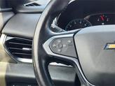 Thumbnail of 2022 Cherry Red Tintcoat Chevrolet Traverse