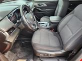Thumbnail of 2022 Cherry Red Tintcoat Chevrolet Traverse