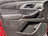 Thumbnail of 2022 Cherry Red Tintcoat Chevrolet Traverse