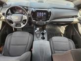 Thumbnail of 2022 Cherry Red Tintcoat Chevrolet Traverse