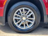 Thumbnail of 2022 Cherry Red Tintcoat Chevrolet Traverse