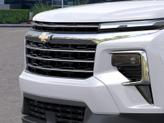 Thumbnail of 2025 White Chevrolet Traverse