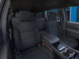 Thumbnail of 2025 White Chevrolet Traverse