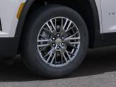Thumbnail of 2025 White Chevrolet Traverse