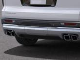 Thumbnail of 2025 White Chevrolet Traverse