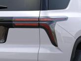 Thumbnail of 2025 White Chevrolet Traverse