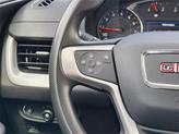 Thumbnail of 2024 Summit White GMC Terrain