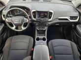 Thumbnail of 2024 Summit White GMC Terrain