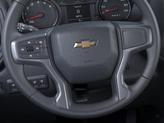 Thumbnail of 2025 Summit White Chevrolet Silverado 2500