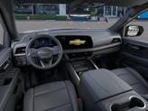 Thumbnail of 2026 Gray Chevrolet Suburban