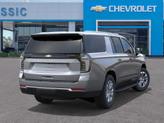Thumbnail of 2026 Gray Chevrolet Suburban