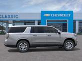 Thumbnail of 2026 Gray Chevrolet Suburban