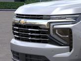 Thumbnail of 2026 Gray Chevrolet Suburban