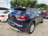 Thumbnail of 2020 Midnight Blue Metallic Chevrolet Blazer
