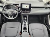 Thumbnail of 2024 Jet Black Toyota Corolla Cross